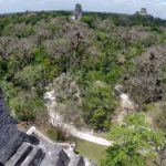 Tikal-Plaza-Central-Vista-Templo-IV