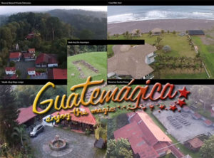 Guatemagica